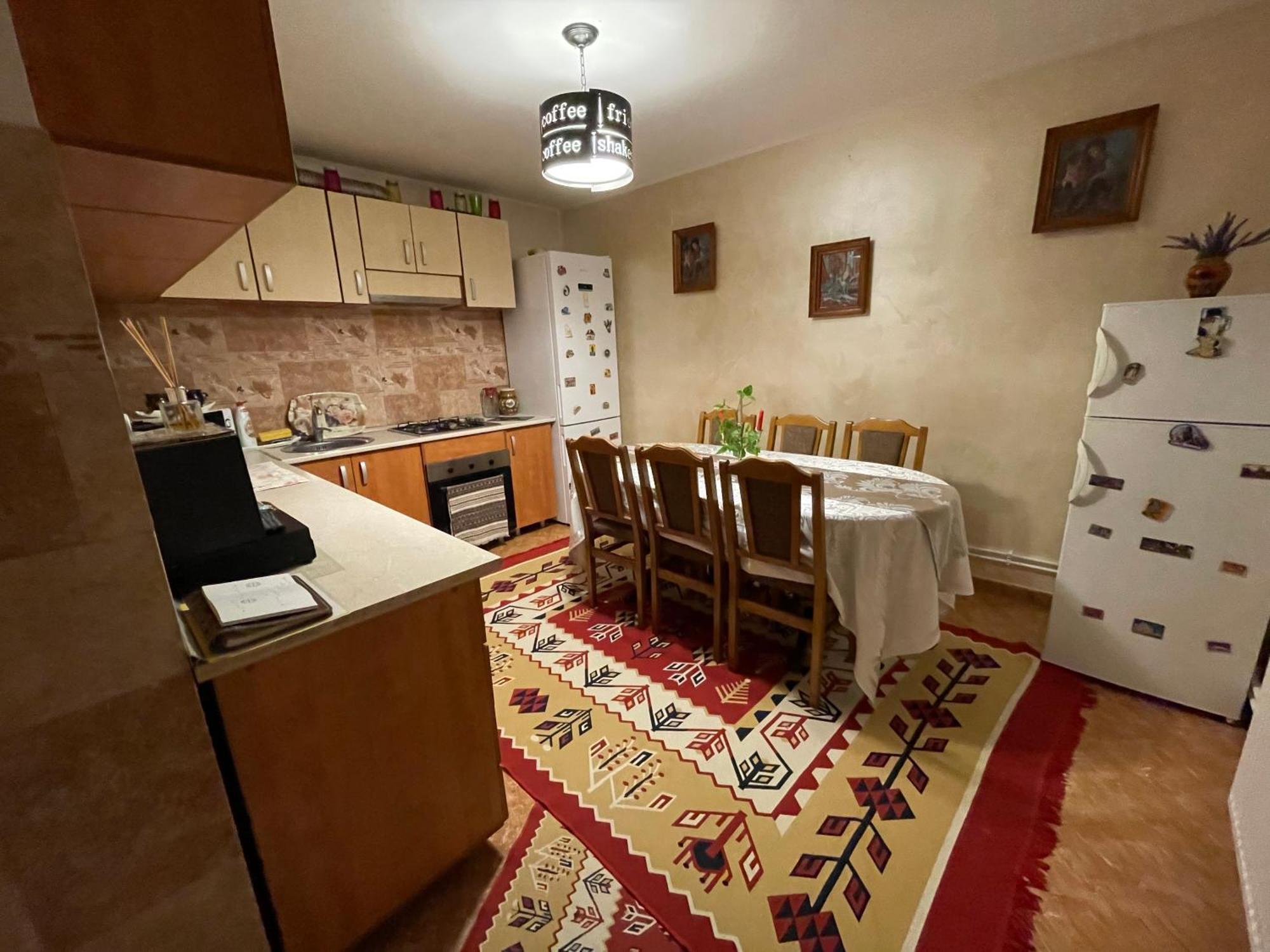 Casa Cu Pitici Vendégház Vámfalu Kültér fotó