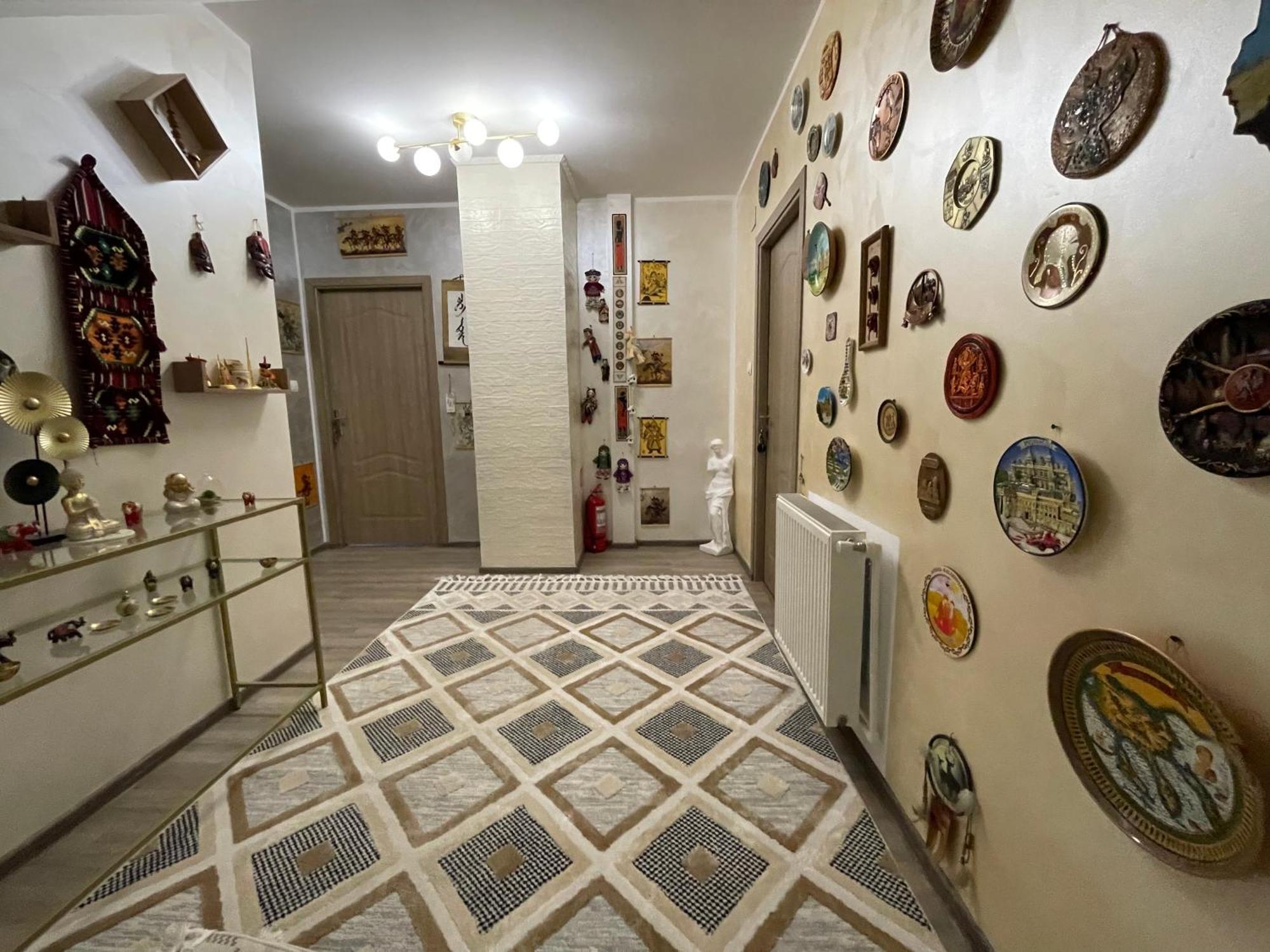 Casa Cu Pitici Vendégház Vámfalu Kültér fotó